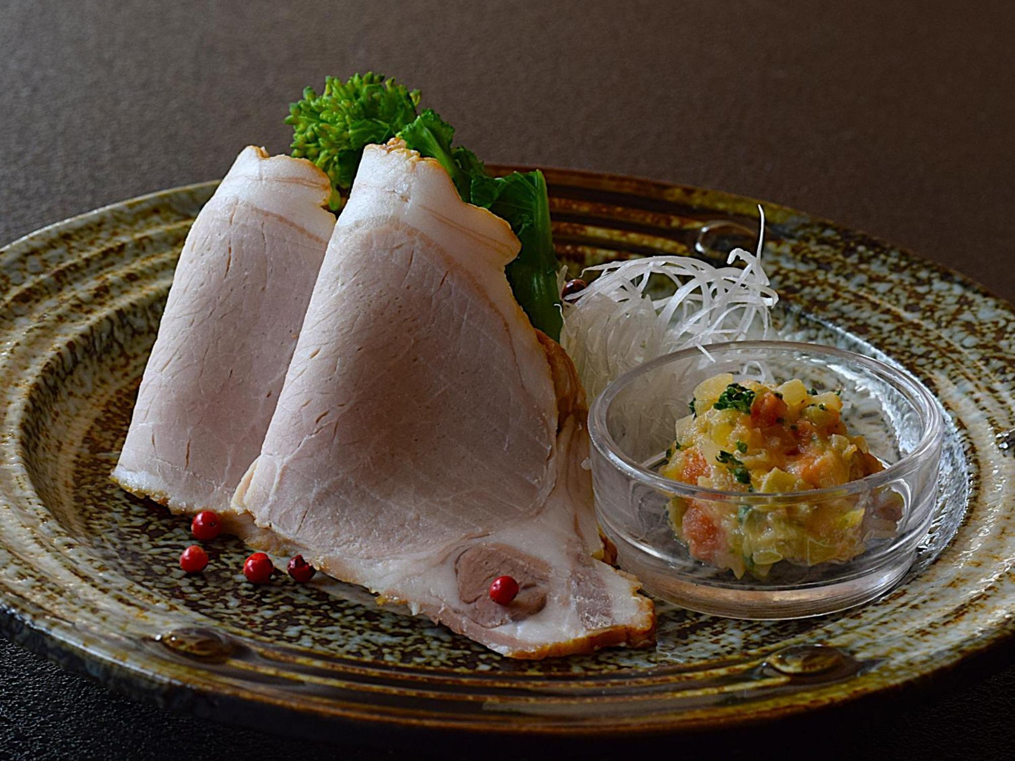 Hotel Daisen Shirogane Exterior photo