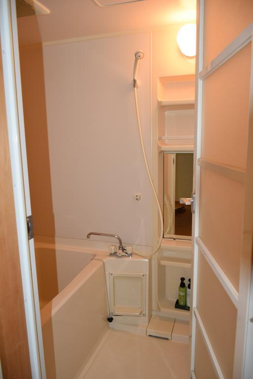 Hotel Daisen Shirogane Room photo