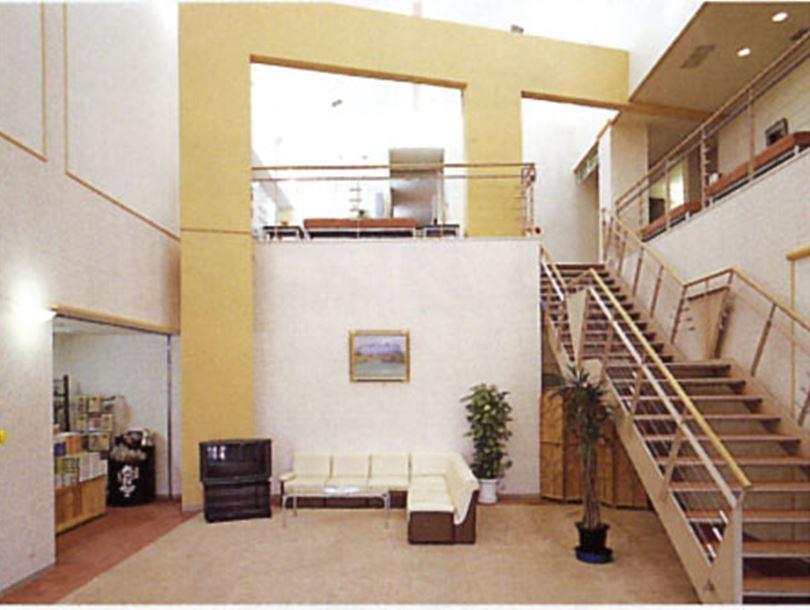 Hotel Daisen Shirogane Exterior photo