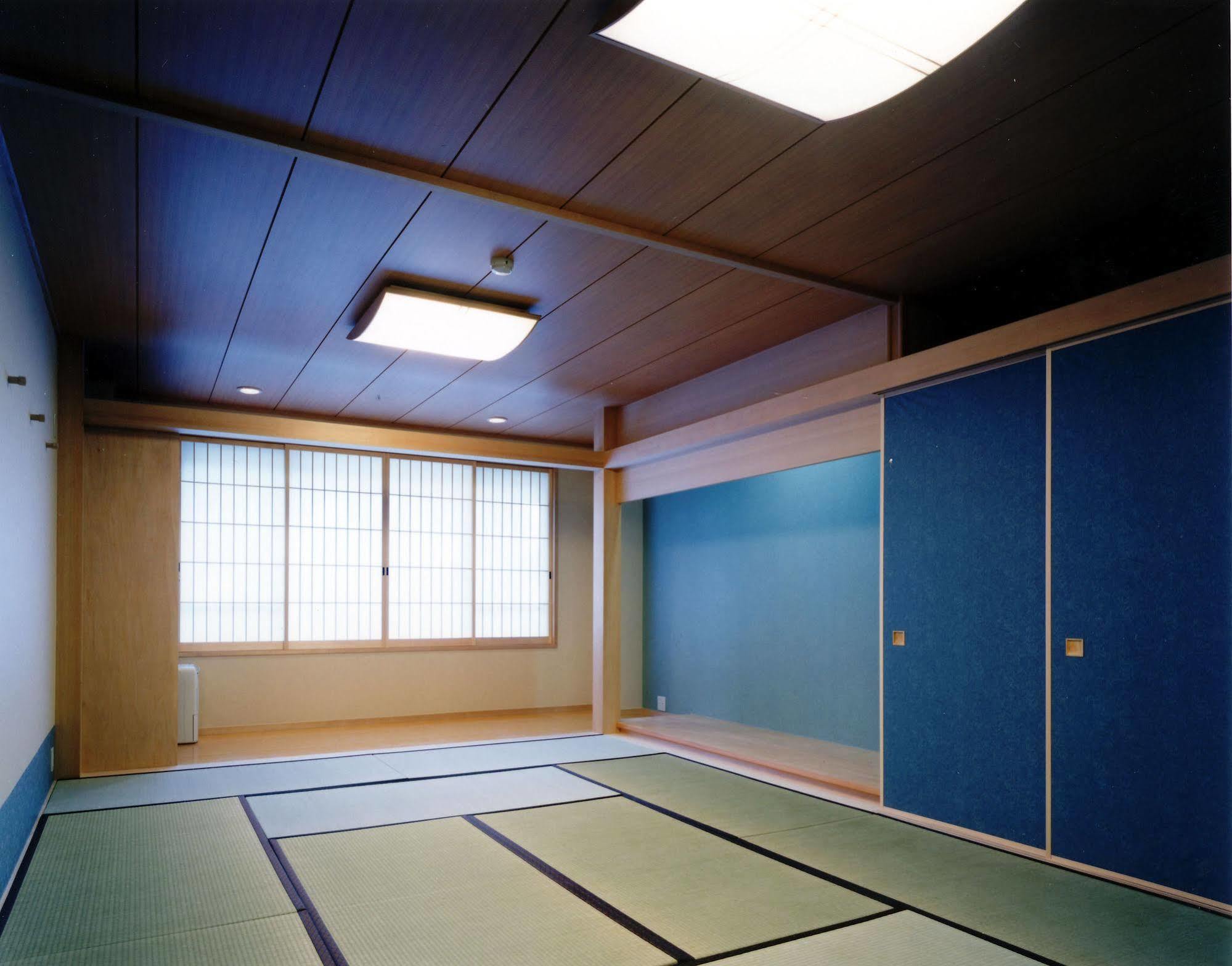 Hotel Daisen Shirogane Exterior photo
