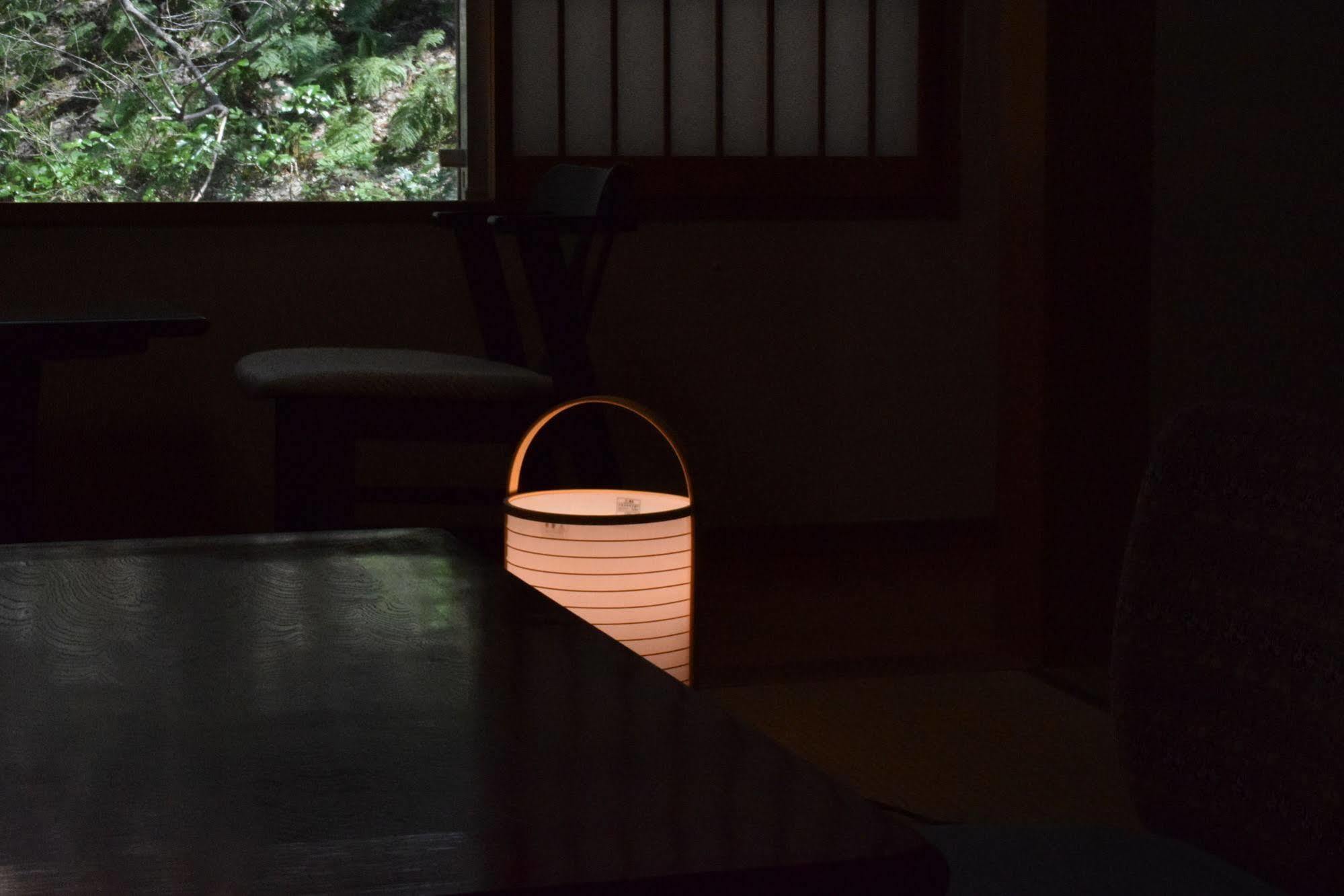 Hotel Daisen Shirogane Exterior photo